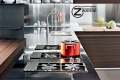 Piani cucina in Acciaio Inox 4 Zucchi Arredamenti
