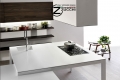 Piani cucina in Corian® 0 Zucchi Arredamenti