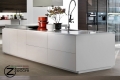 Piani cucina in Corian® 1 Zucchi Arredamenti