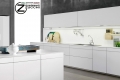 Piani cucina in Fenix® 0 Zucchi Arredamenti