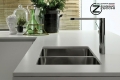 Piani cucina in Silestone® 0 Zucchi Arredamenti