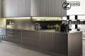 Piani cucina in Silestone® 3 Zucchi Arredamenti