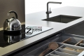 Piani cucina in Silestone® 4 Zucchi Arredamenti