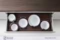 Accessori Cassetti e Pentoliere Rovere Smoked Dada Engineered 01
