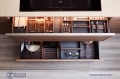 Accessori Cassetti e Pentoliere Rovere Smoked Dada Engineered 06