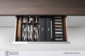 Accessori Cassetti e Pentoliere Rovere Smoked Dada Engineered 12