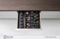 Accessori Cassetti e Pentoliere Rovere Smoked Dada Engineered 18