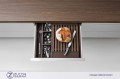 Accessori Cassetti e Pentoliere Rovere Smoked Dada Engineered 21