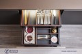 Accessori Cassetti e Pentoliere Rovere Smoked Dada Engineered 22