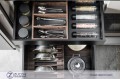 Accessori Cassetti e Pentoliere Rovere Smoked Dada Engineered 26