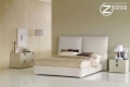 Angle Letto Flou 0 Zucchi Arredamenti
