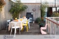 APC Chair Plastic Vitra 2