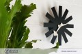 Asterisk Clock Orologio Vitra 04