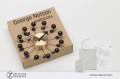 Ball Clock Vitra - Wall Clocks 03