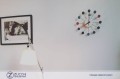 Ball Clock Vitra - Wall Clocks 12