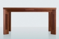320 Berlino Table 0 Zucchi Arredamenti