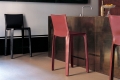 Sgabello Cassina Cab 2 Zucchi Arredamenti