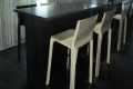 Sgabello Cassina Cab 3 Zucchi Arredamenti