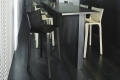 Sgabello Cassina Cab 4 Zucchi Arredamenti