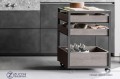 Carrello Cucina VVD Molteni&C Dada Engeneered 01