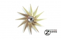 Turbine Clock 0 Zucchi Arredamenti