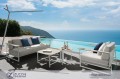 Collezione Riviera Collection Talenti Outdoor Living Zucchi made in italy 001