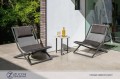 Collezione Riviera Collection Talenti Outdoor Living Zucchi made in italy 08