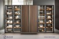 Colonne Vetro Cucina VVD Molteni&C Dada Engineered 01