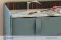 Comò Chests of Drawers Gentleman Flou ZUCCHI 02