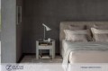 Comodini Night table Lotus Flou Zucchi 09