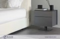 Comodino alto Juta Flou 02