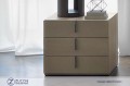 Comodino Night Tables Ari Flou ZUCCHI 05