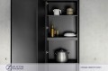 Cucina Esterno Tikal Talenti Outdoor Living zucchi arredamenti made in italy 06