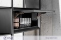 Cucina Esterno Tikal Talenti Outdoor Living zucchi arredamenti made in italy 07