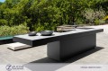 Cucina Esterno Tikal Talenti Outdoor Living zucchi arredamenti made in italy 10