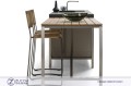 Cucina Helios Outdoor Molteni&C Dada Engineered esterno 03