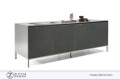 Cucina Helios Outdoor Molteni&C Dada Engineered esterno 10