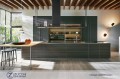 Cucina Hi-Line 6 Frame Door Molteni&C Dada Engeneered 01