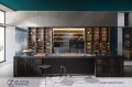 Cucina Ratio Dada Vincent Van Duysen Zucchi Arredamenti Interior Design 01