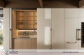 Cucina Tivali 2.0 Molteni&C Dada Engineered 01