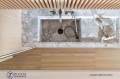 Cucina Tivali 2.0 Molteni&C Dada Engineered 07