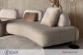 Divano Sofà Curve Art Nova Zucchi arredamenti made in italy 14