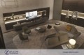 Divano Sofa Filiph Air Art Nova zucchi arredamenti made in italy 02