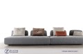 Divano Sofa Filiph Art Nova Zucchi arredamenti made in italy 07