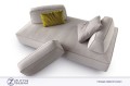 Divano Sofa Filiph Art Nova Zucchi arredamenti made in italy 08