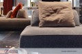 Divano Sofa Filiph Art Nova Zucchi arredamenti made in italy 11