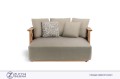 Divano Sofa Palinfrasca Outdoor Molteni&C Zucchi Arredamenti made in italy 06
