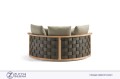 Divano Sofa Palinfrasca Outdoor Molteni&C Zucchi Arredamenti made in italy 12