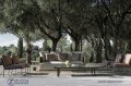 Divano Sofa Palinfrasca Outdoor Molteni&C Zucchi Arredamenti made in italy 15