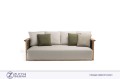 Divano Sofa Palinfrasca Outdoor Molteni&C Zucchi Arredamenti made in italy 16